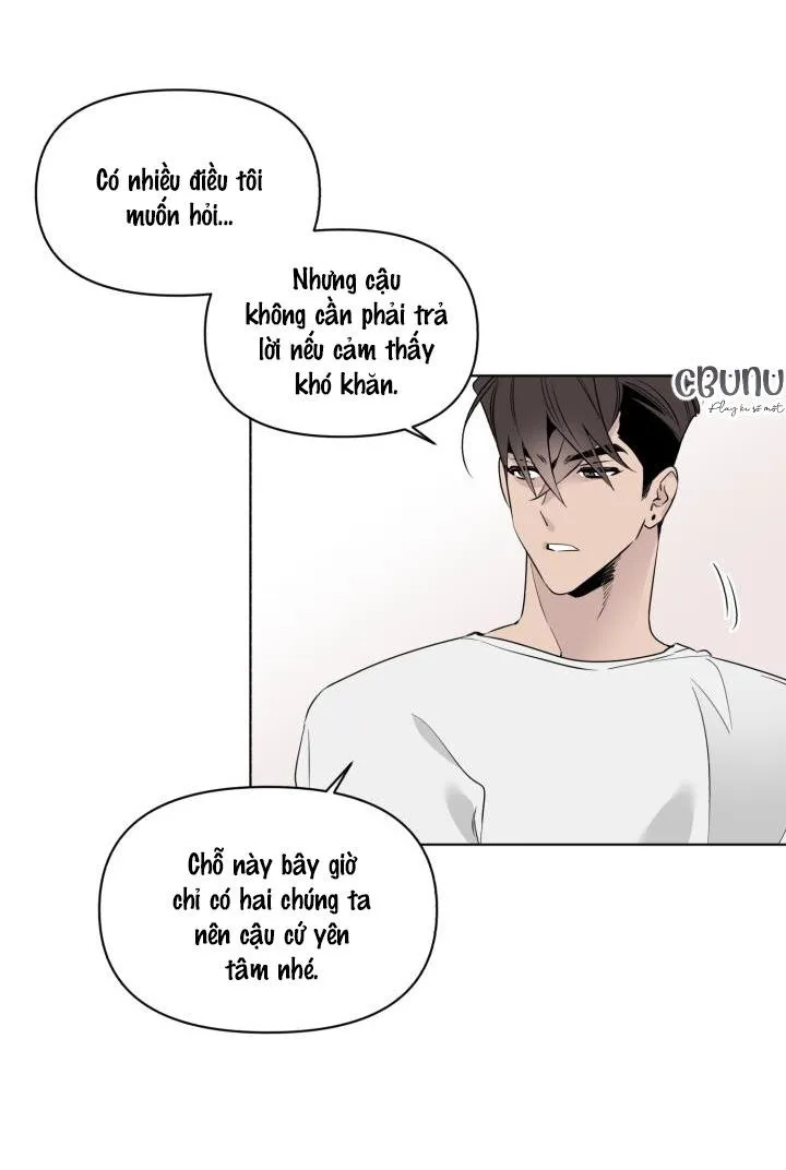 Giai điệu của bạn, tiếng lòng của tôi Chapter 13 Trang 59