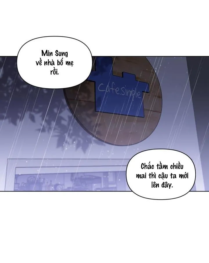 Giai điệu của bạn, tiếng lòng của tôi Chapter 13 Trang 60