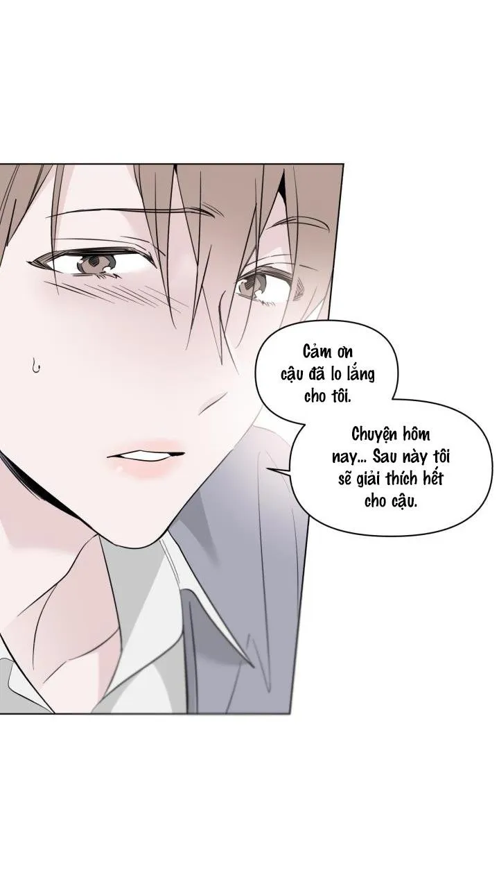 Giai điệu của bạn, tiếng lòng của tôi Chapter 13 Trang 62