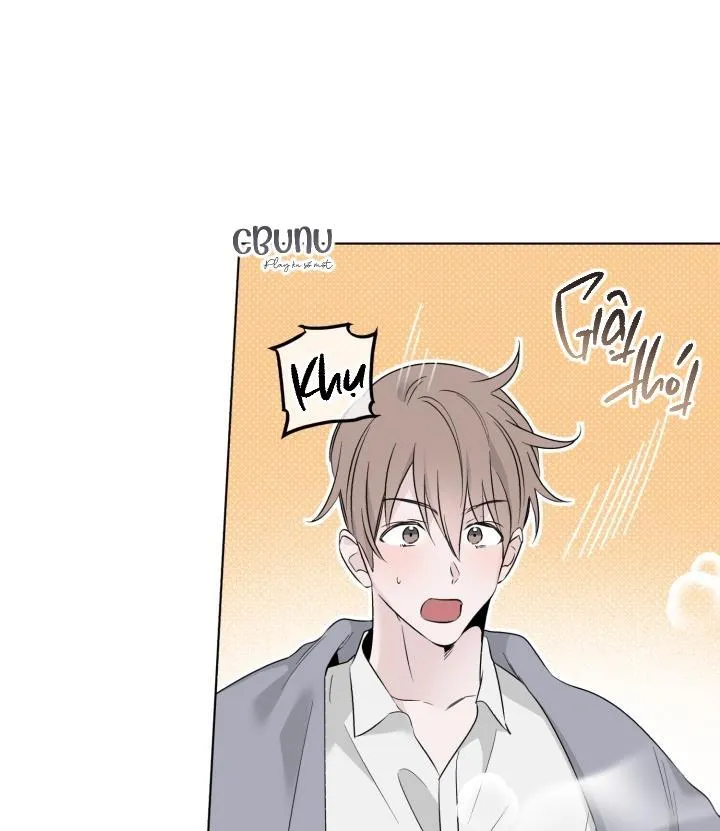 Giai điệu của bạn, tiếng lòng của tôi Chapter 13 Trang 63