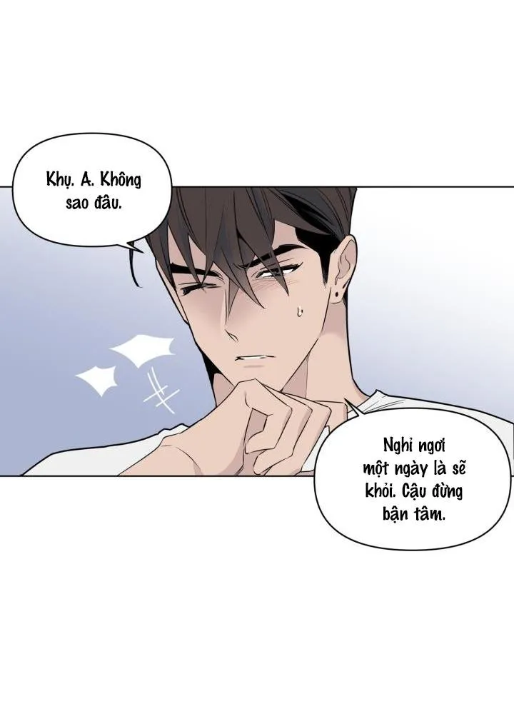 Giai điệu của bạn, tiếng lòng của tôi Chapter 13 Trang 65