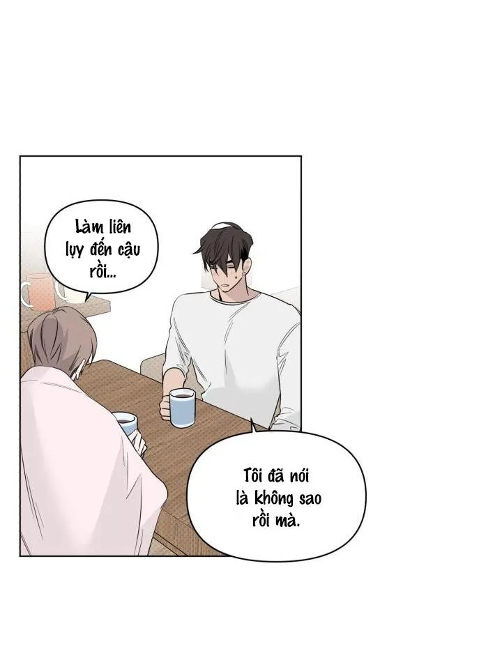 Giai điệu của bạn, tiếng lòng của tôi Chapter 13 Trang 66