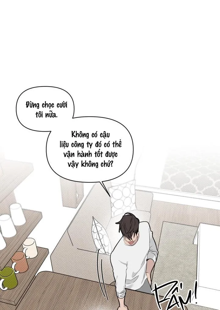 Giai điệu của bạn, tiếng lòng của tôi Chapter 13 Trang 81