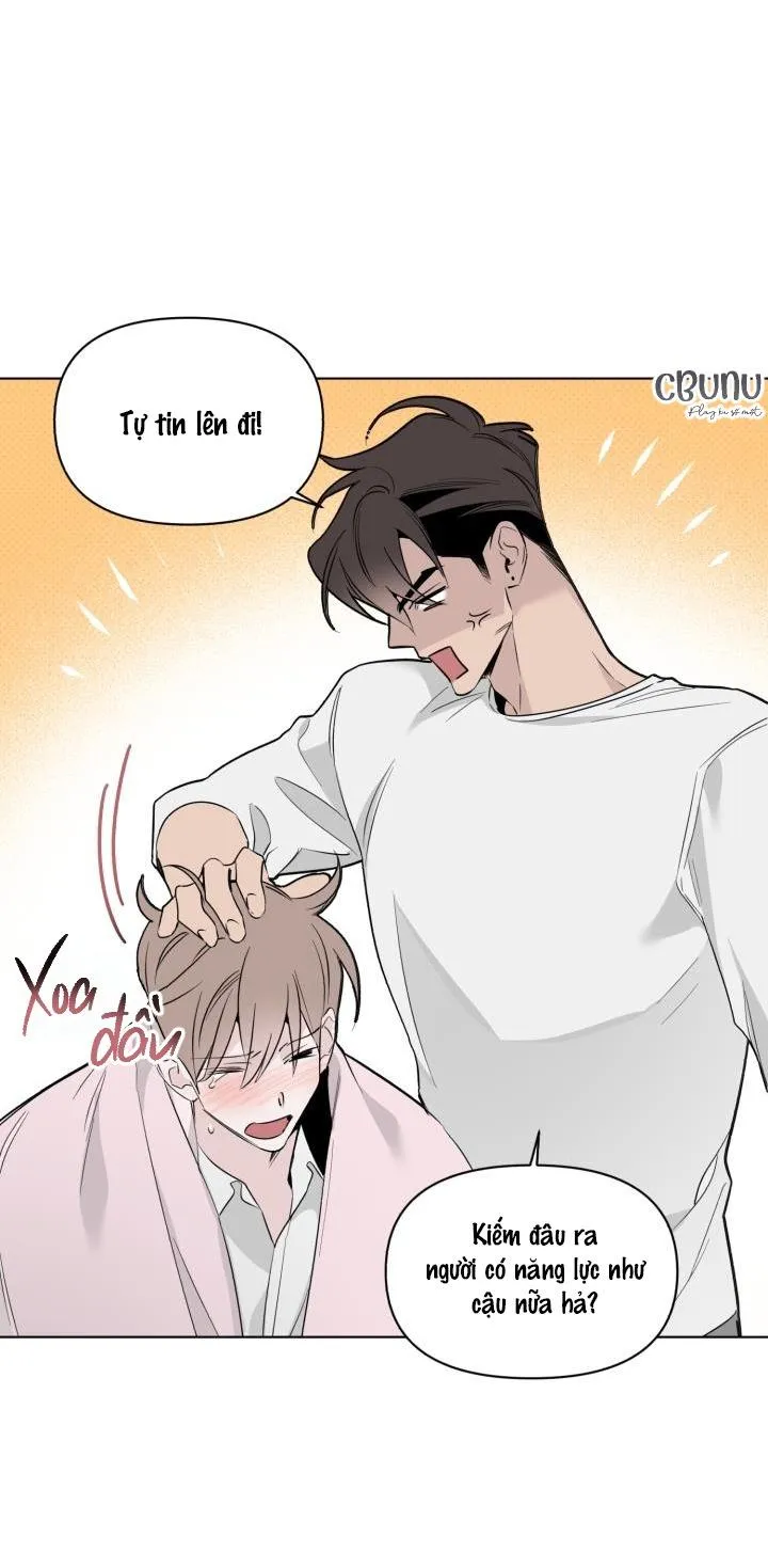 Giai điệu của bạn, tiếng lòng của tôi Chapter 13 Trang 84