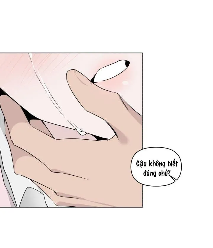 Giai điệu của bạn, tiếng lòng của tôi Chapter 13 Trang 85