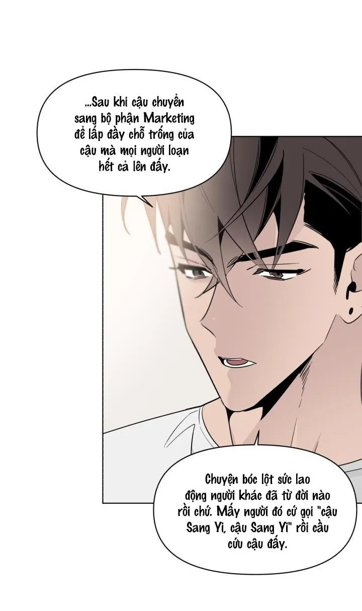 Giai điệu của bạn, tiếng lòng của tôi Chapter 13 Trang 86