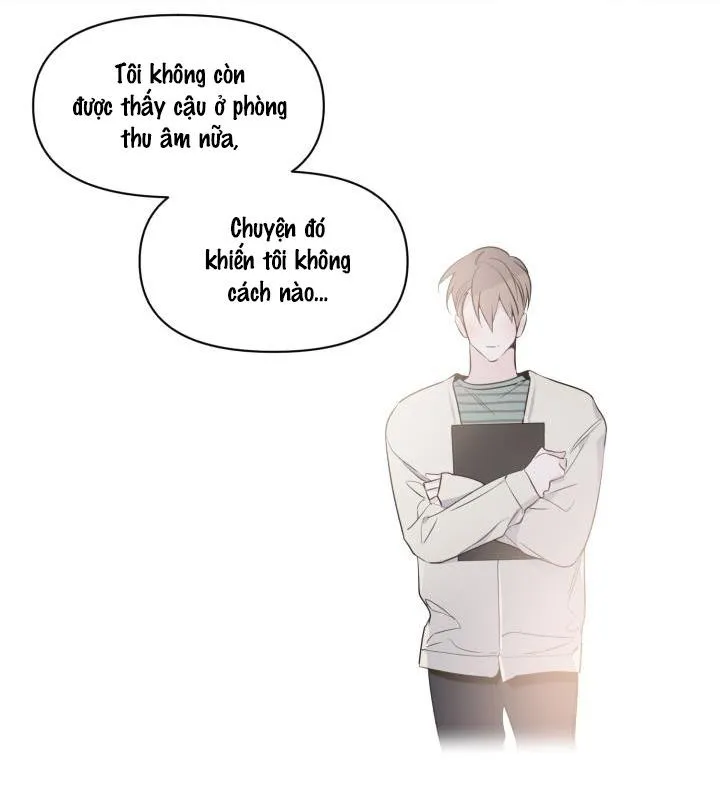 Giai điệu của bạn, tiếng lòng của tôi Chapter 13 Trang 88