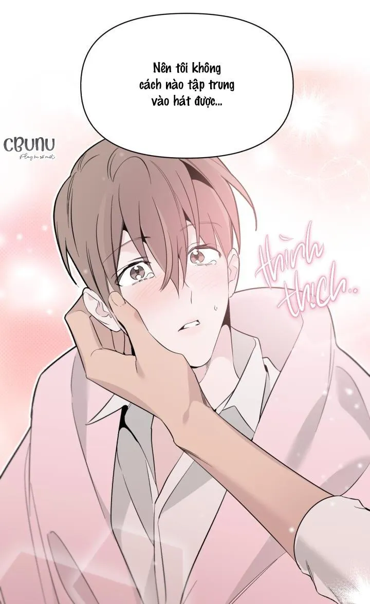 Giai điệu của bạn, tiếng lòng của tôi Chapter 13 Trang 91