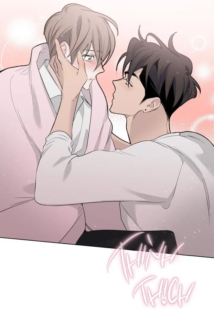 Giai điệu của bạn, tiếng lòng của tôi Chapter 13 Trang 94