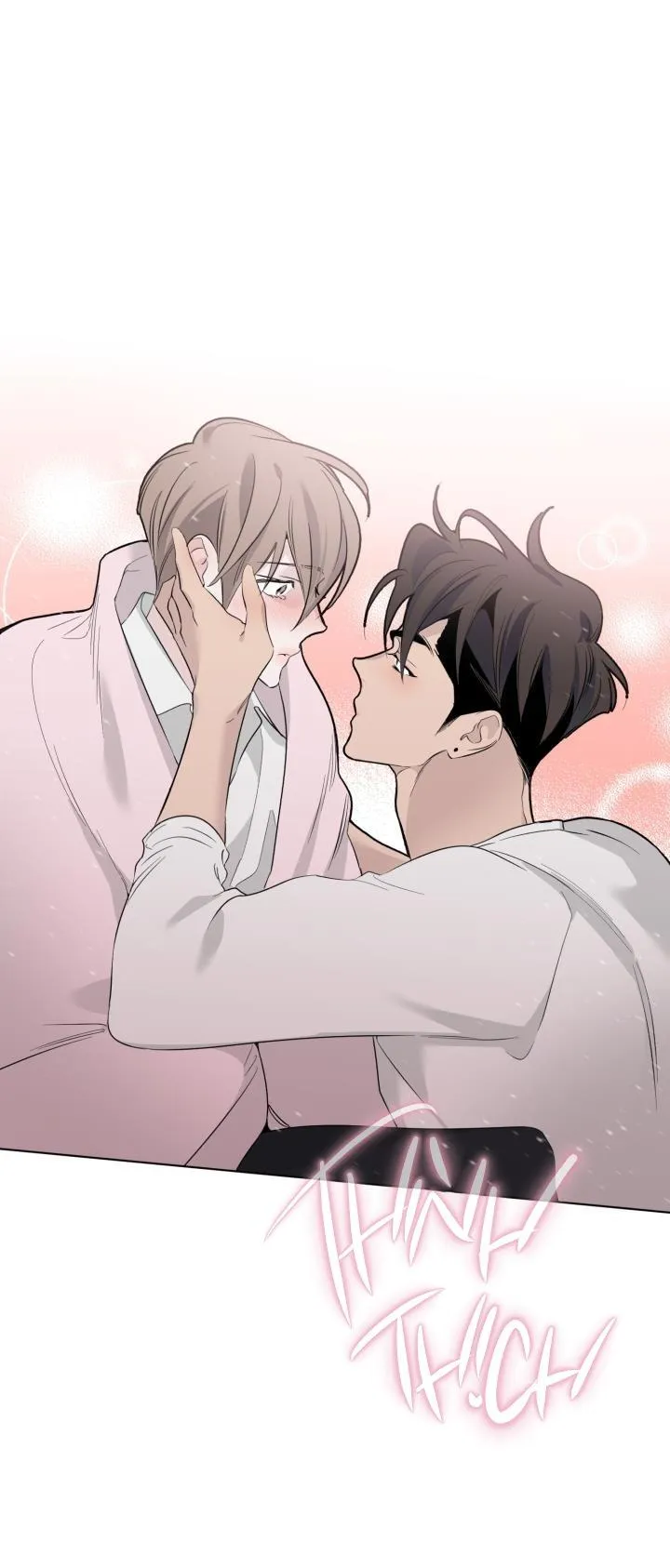 Giai điệu của bạn, tiếng lòng của tôi Chapter 14 Trang 3