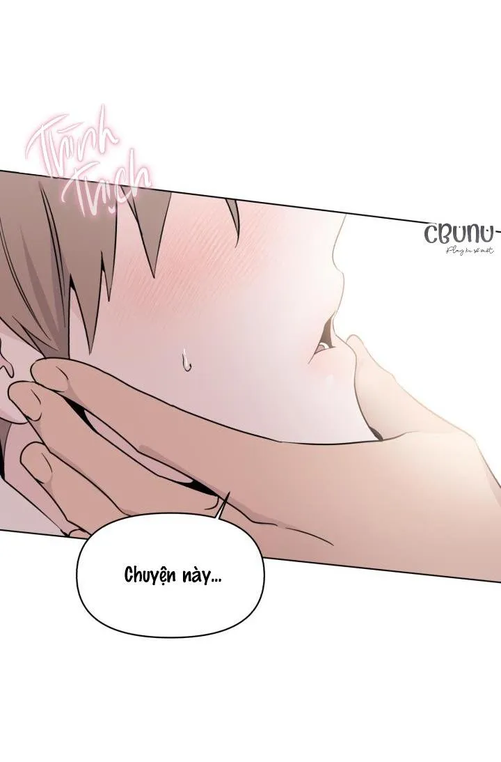 Giai điệu của bạn, tiếng lòng của tôi Chapter 14 Trang 4