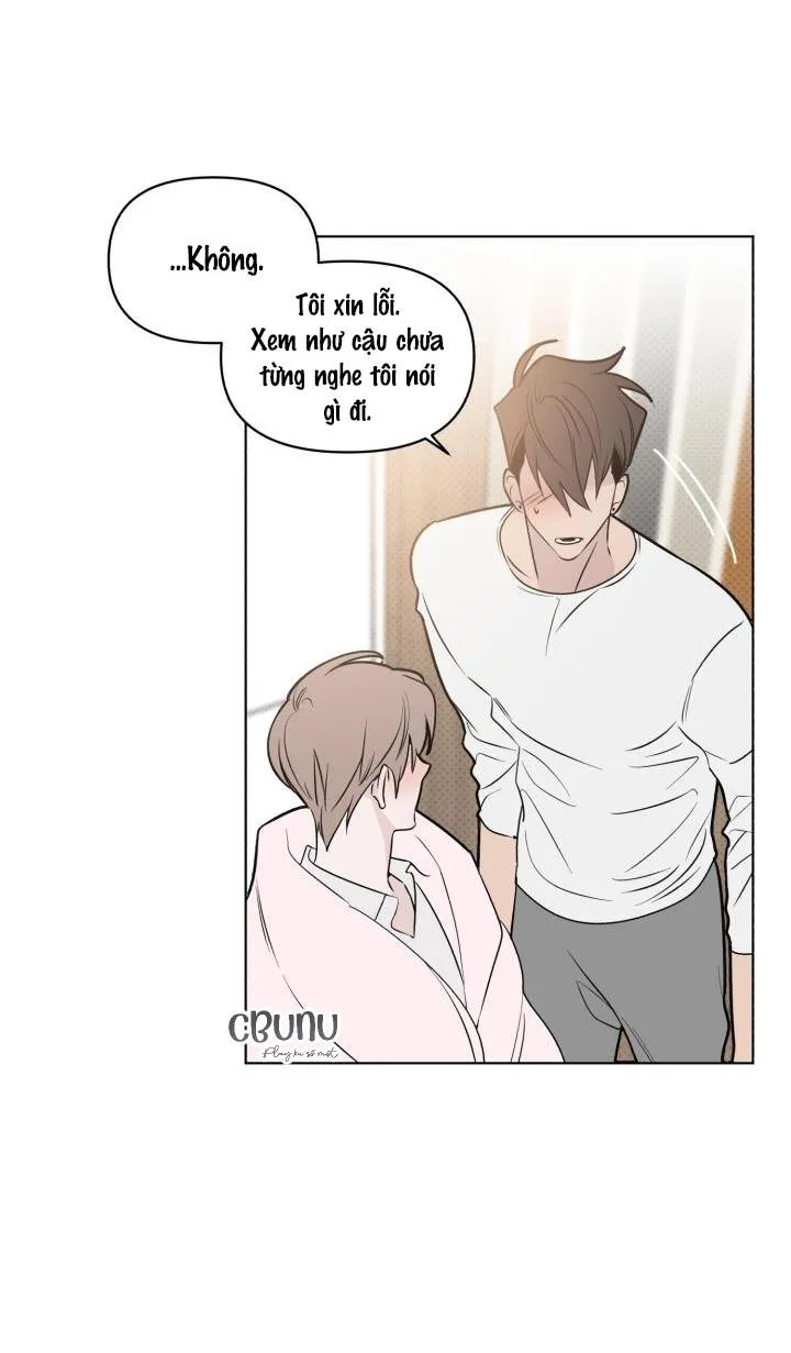 Giai điệu của bạn, tiếng lòng của tôi Chapter 14 Trang 11