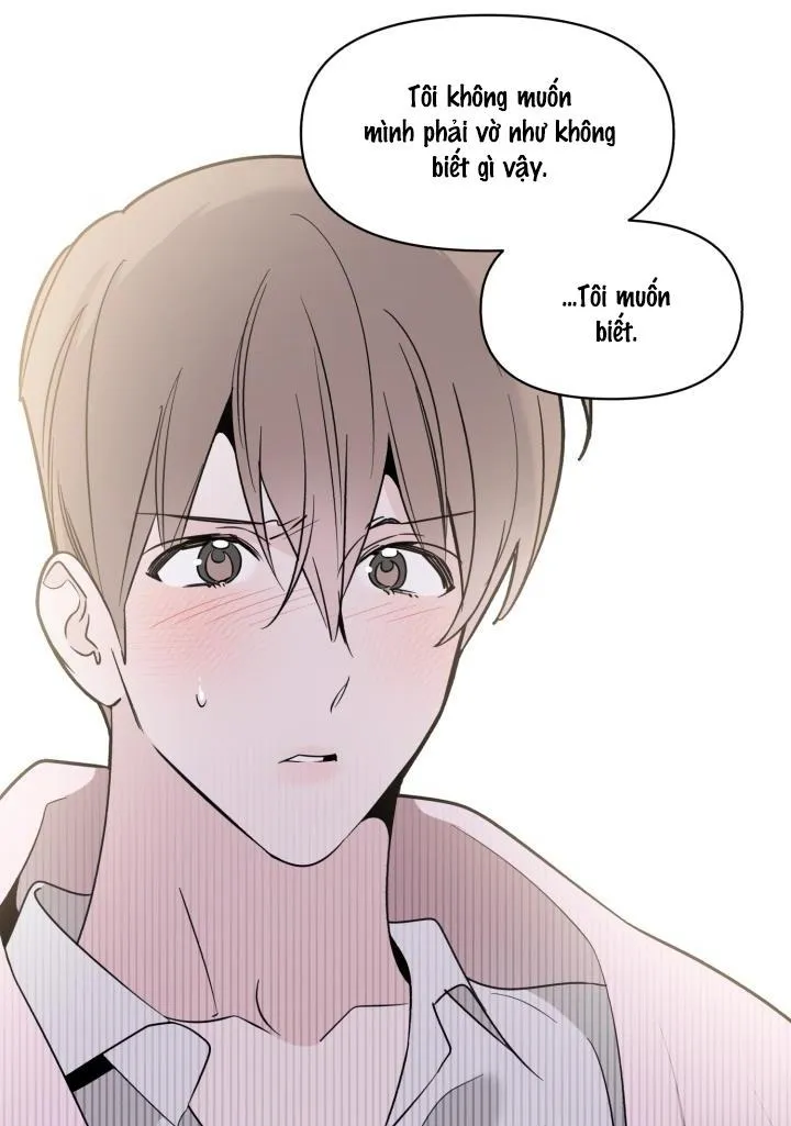 Giai điệu của bạn, tiếng lòng của tôi Chapter 14 Trang 14