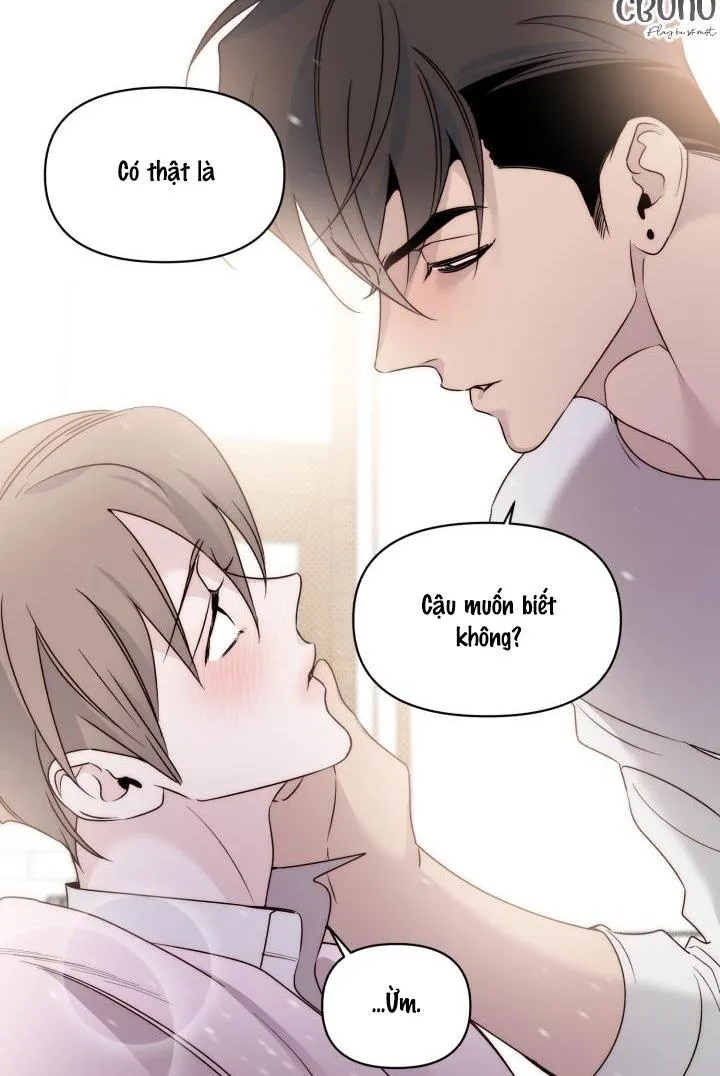 Giai điệu của bạn, tiếng lòng của tôi Chapter 14 Trang 21