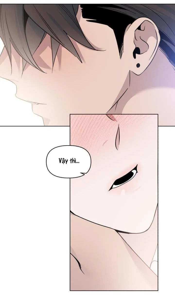 Giai điệu của bạn, tiếng lòng của tôi Chapter 14 Trang 24