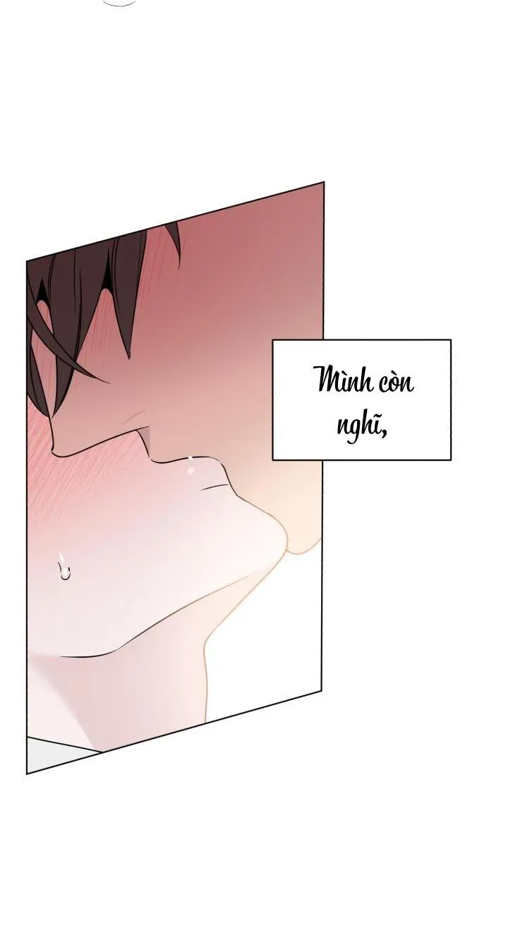 Giai điệu của bạn, tiếng lòng của tôi Chapter 14 Trang 34