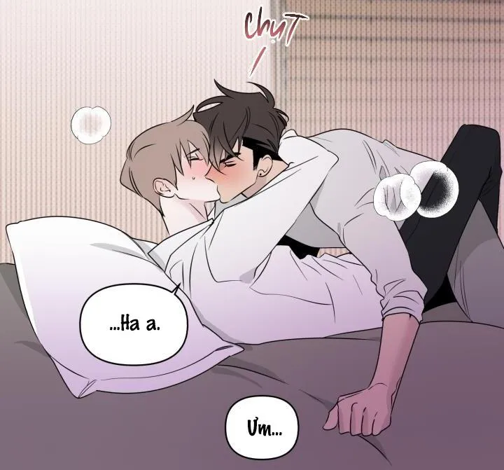 Giai điệu của bạn, tiếng lòng của tôi Chapter 14 Trang 36