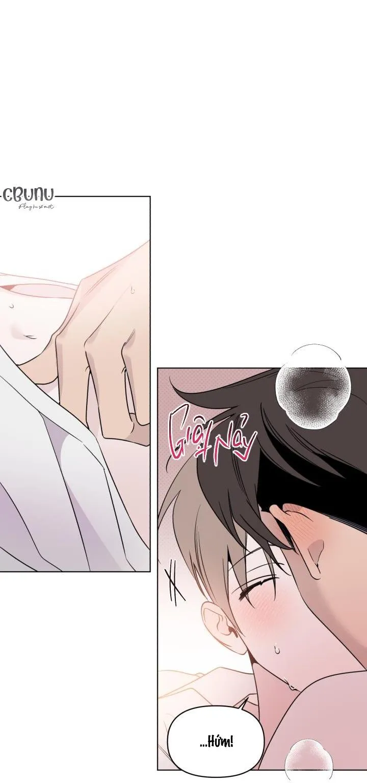 Giai điệu của bạn, tiếng lòng của tôi Chapter 14 Trang 38