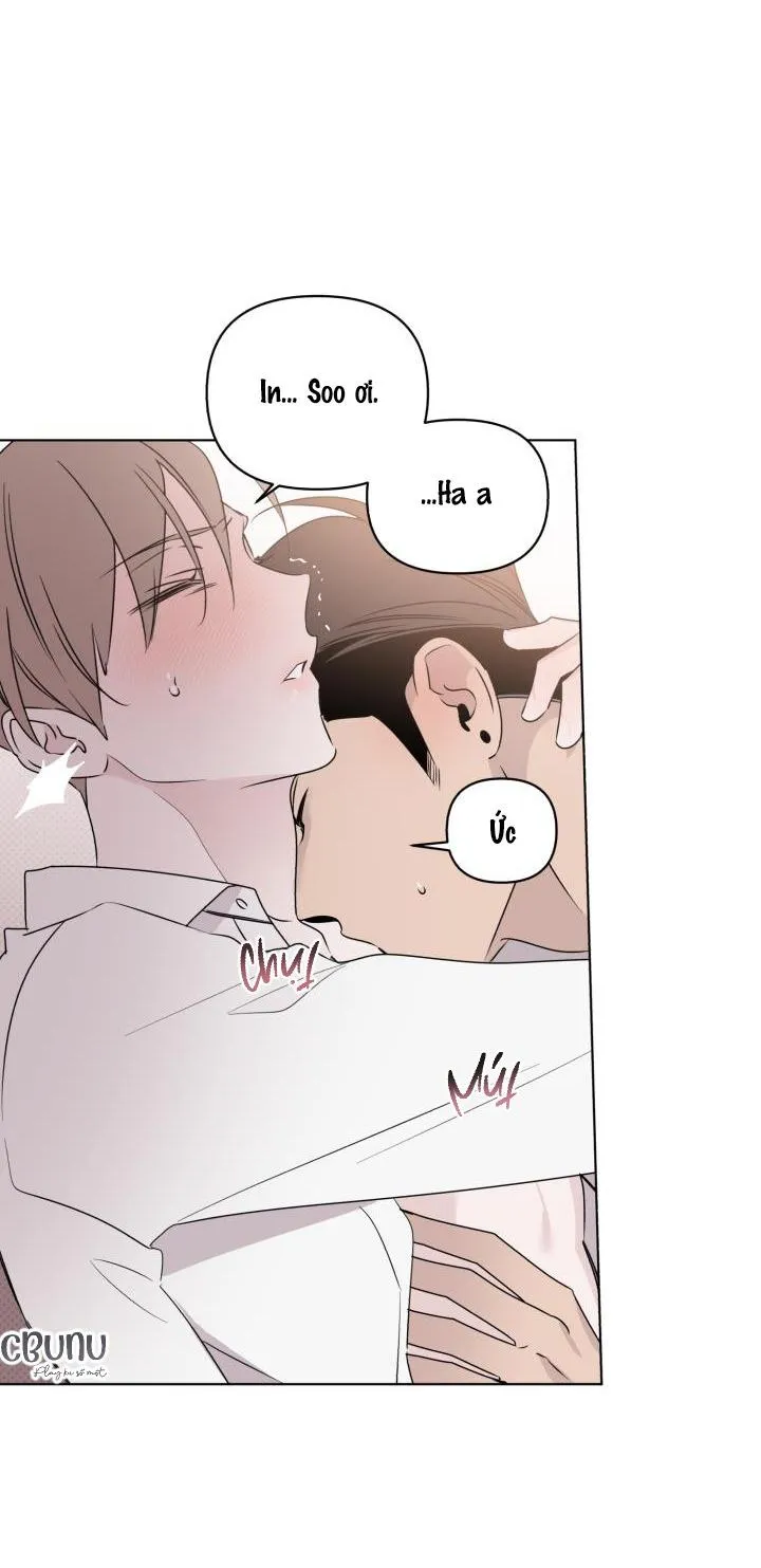 Giai điệu của bạn, tiếng lòng của tôi Chapter 14 Trang 40