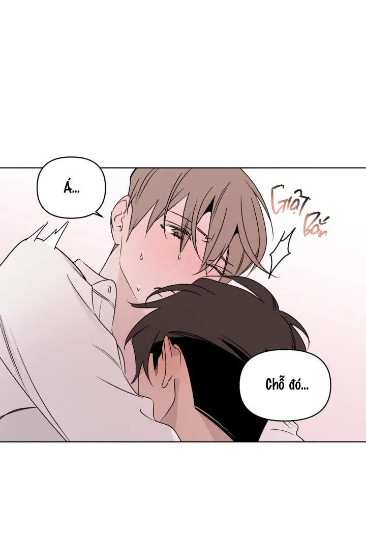 Giai điệu của bạn, tiếng lòng của tôi Chapter 14 Trang 42