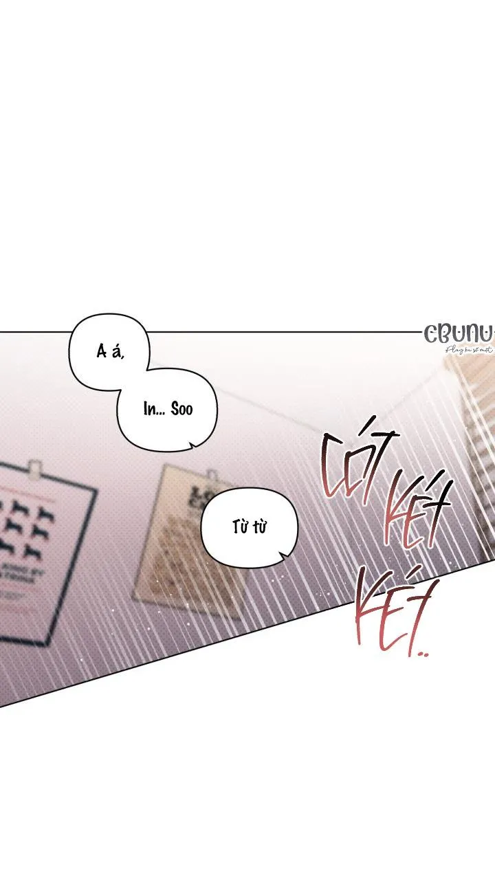 Giai điệu của bạn, tiếng lòng của tôi Chapter 14 Trang 63