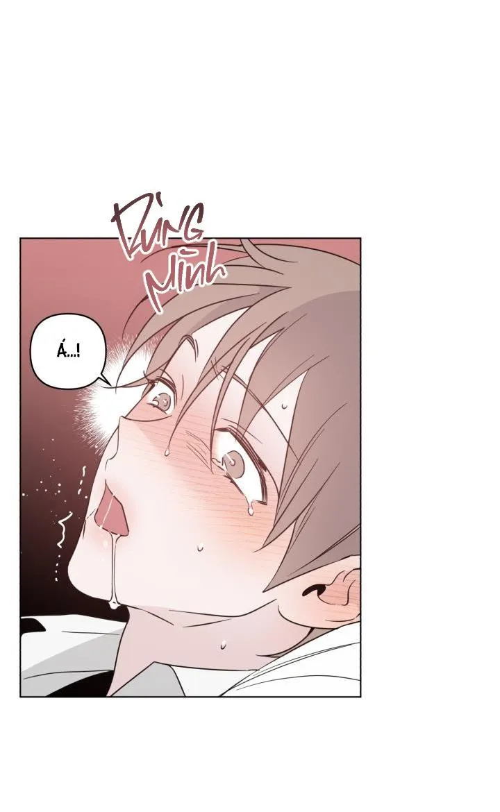 Giai điệu của bạn, tiếng lòng của tôi Chapter 14 Trang 70