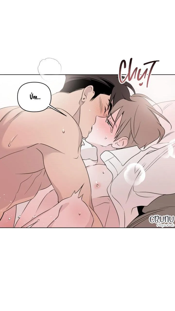 Giai điệu của bạn, tiếng lòng của tôi Chapter 14 Trang 72