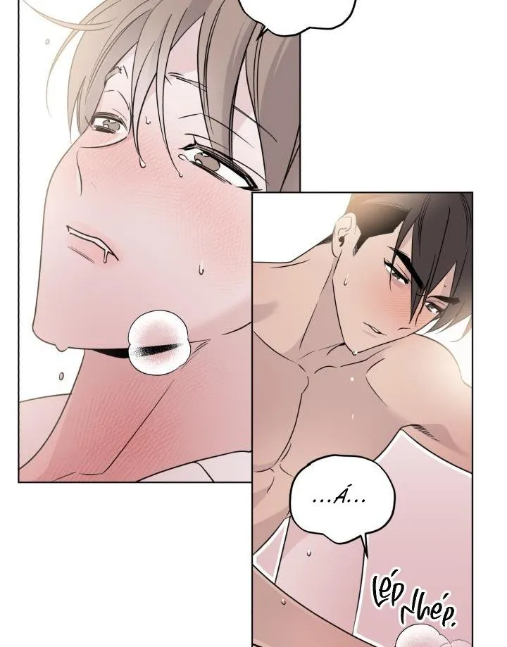 Giai điệu của bạn, tiếng lòng của tôi Chapter 15 Trang 4