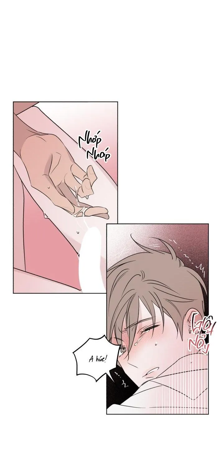 Giai điệu của bạn, tiếng lòng của tôi Chapter 15 Trang 7