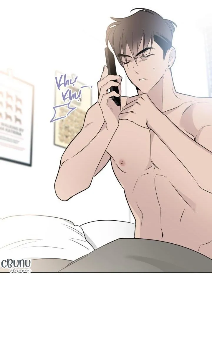 Giai điệu của bạn, tiếng lòng của tôi Chapter 15 Trang 17