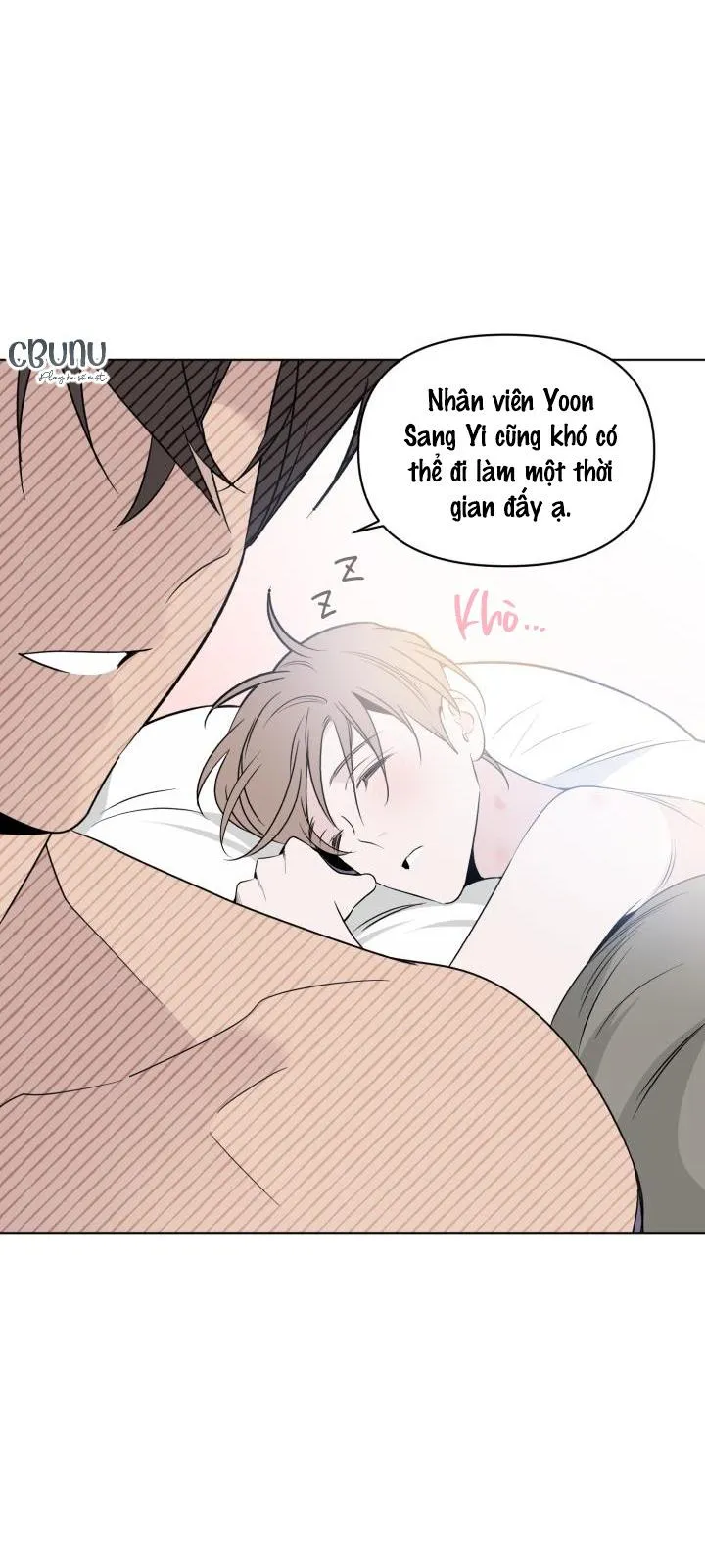 Giai điệu của bạn, tiếng lòng của tôi Chapter 15 Trang 20