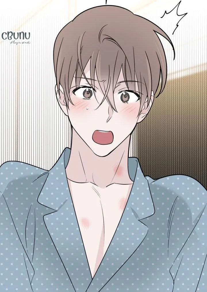 Giai điệu của bạn, tiếng lòng của tôi Chapter 15 Trang 25