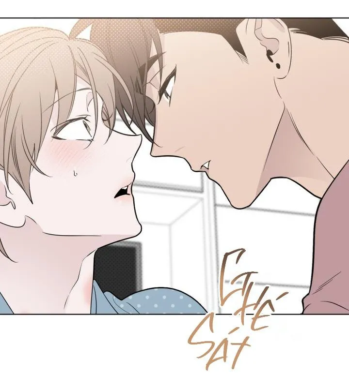 Giai điệu của bạn, tiếng lòng của tôi Chapter 15 Trang 31