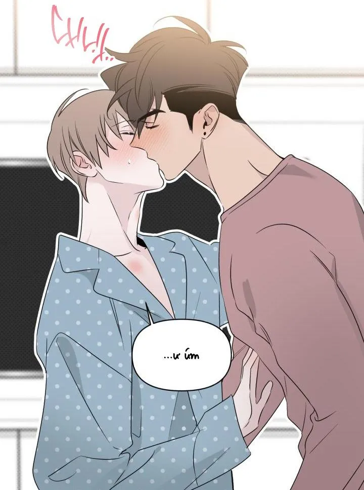 Giai điệu của bạn, tiếng lòng của tôi Chapter 15 Trang 37