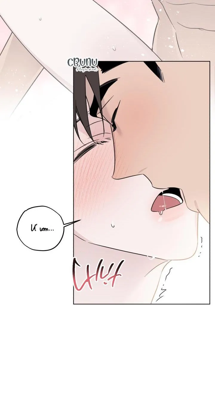 Giai điệu của bạn, tiếng lòng của tôi Chapter 15 Trang 40