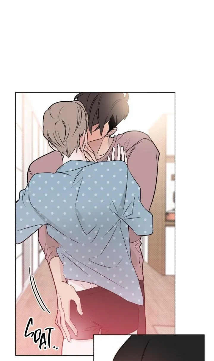 Giai điệu của bạn, tiếng lòng của tôi Chapter 15 Trang 41