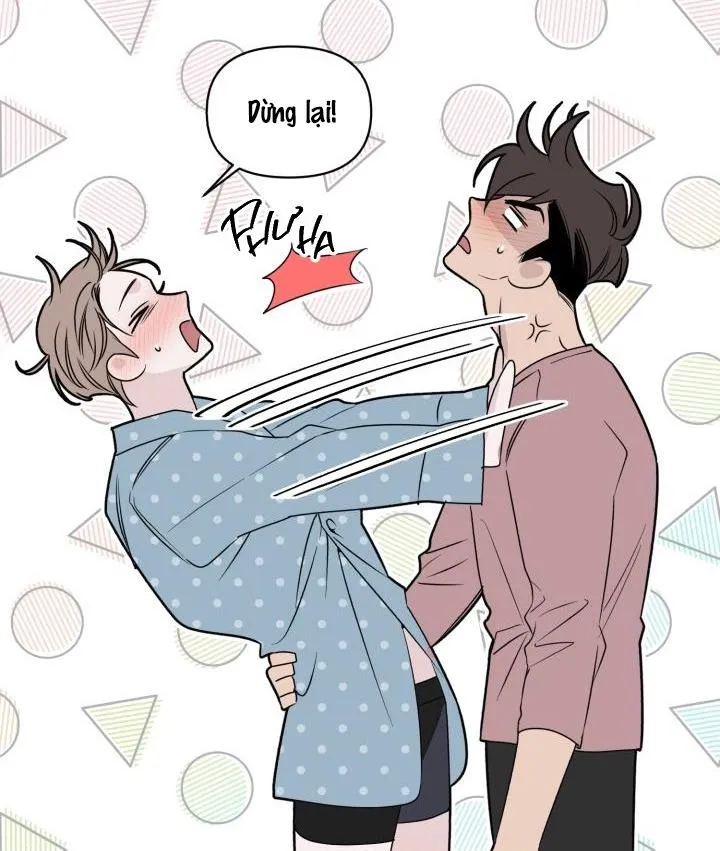 Giai điệu của bạn, tiếng lòng của tôi Chapter 15 Trang 45