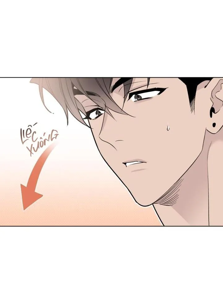 Giai điệu của bạn, tiếng lòng của tôi Chapter 15 Trang 49