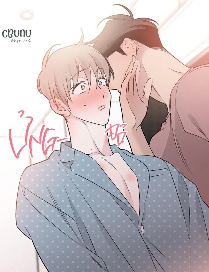 Giai điệu của bạn, tiếng lòng của tôi Chapter 15 Trang 56