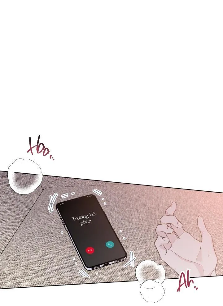 Giai điệu của bạn, tiếng lòng của tôi Chapter 15 Trang 60