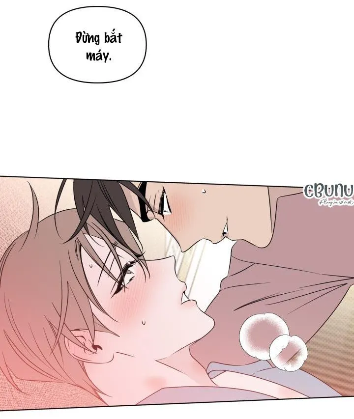 Giai điệu của bạn, tiếng lòng của tôi Chapter 15 Trang 61