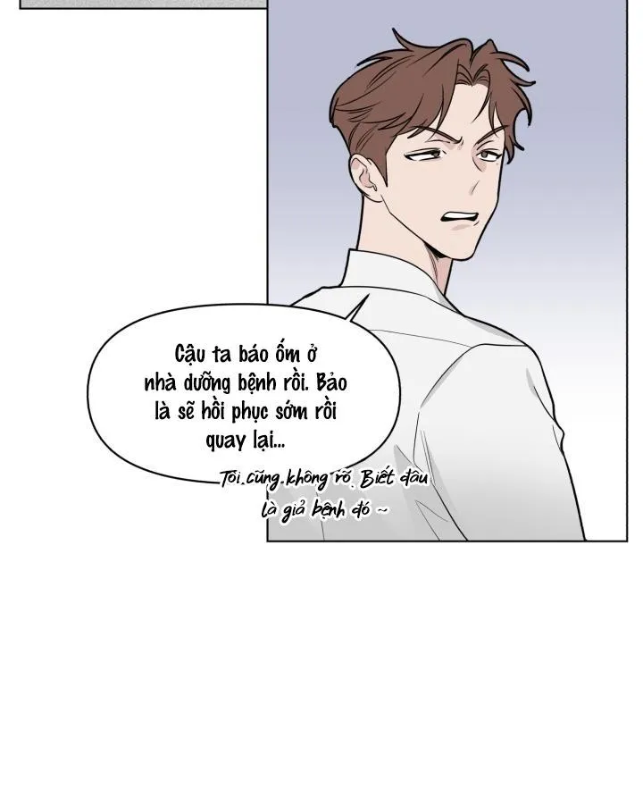 Giai điệu của bạn, tiếng lòng của tôi Chapter 15 Trang 64