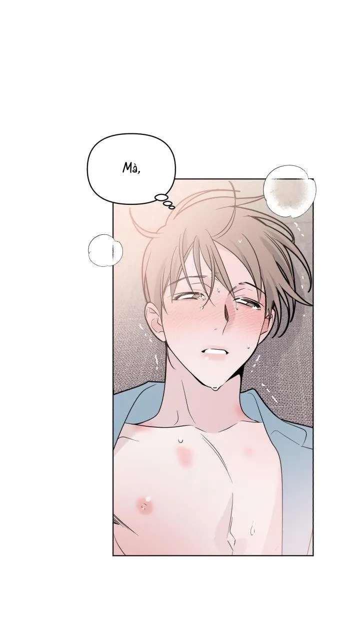 Giai điệu của bạn, tiếng lòng của tôi Chapter 15 Trang 72