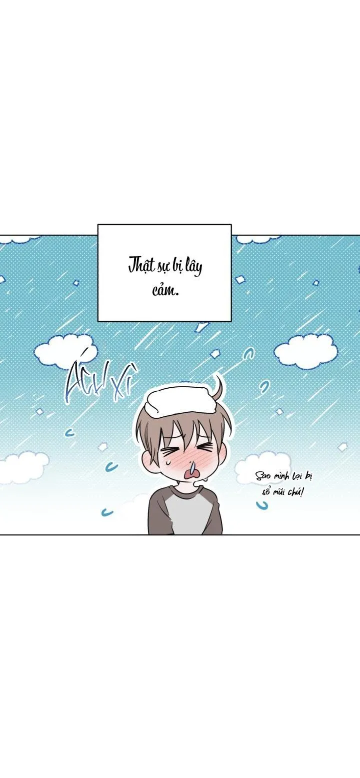 Giai điệu của bạn, tiếng lòng của tôi Chapter 15 Trang 76