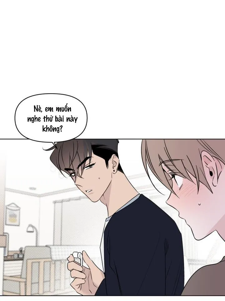 Giai điệu của bạn, tiếng lòng của tôi Chapter 15 Trang 80