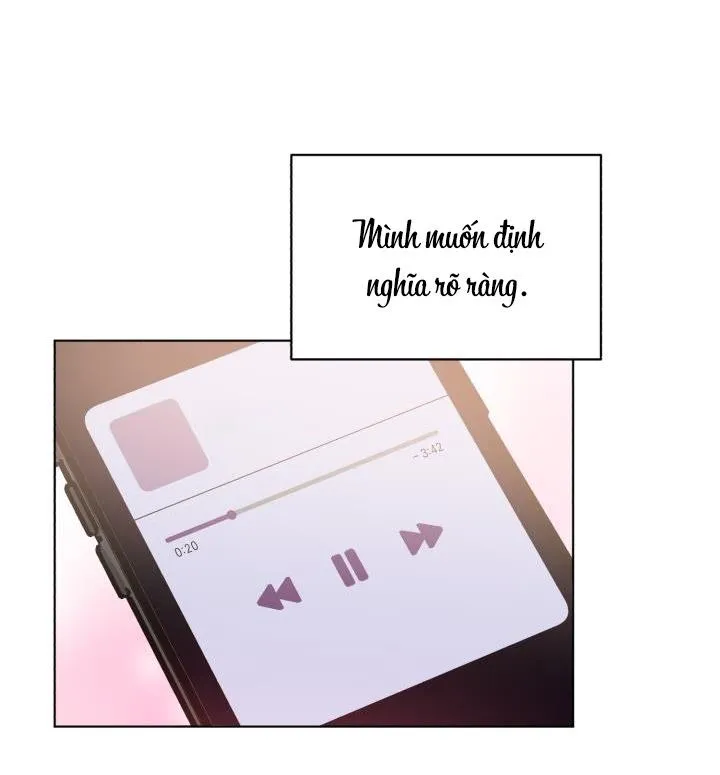 Giai điệu của bạn, tiếng lòng của tôi Chapter 15 Trang 82