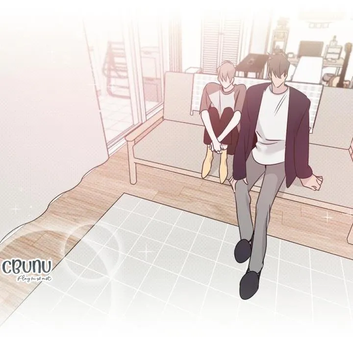 Giai điệu của bạn, tiếng lòng của tôi Chapter 15 Trang 83