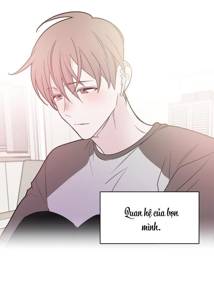 Giai điệu của bạn, tiếng lòng của tôi Chapter 15 Trang 84