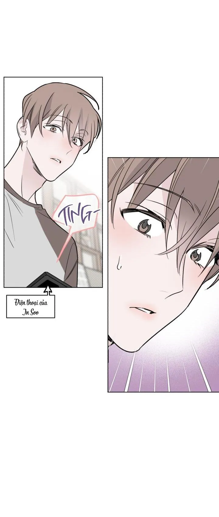 Giai điệu của bạn, tiếng lòng của tôi Chapter 15 Trang 88