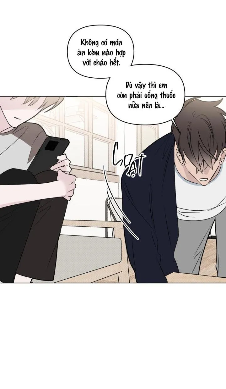 Giai điệu của bạn, tiếng lòng của tôi Chapter 15 Trang 95